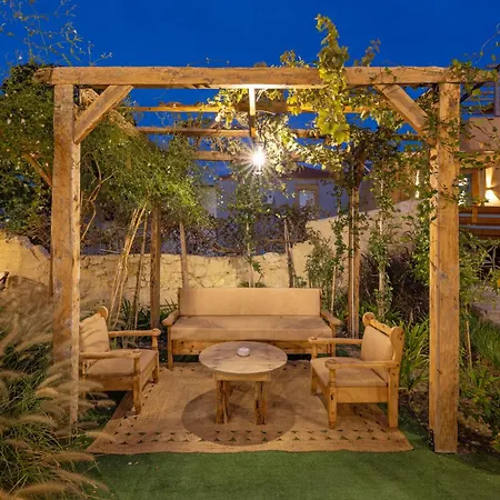 Aparthotel Casa Del Sol (adults Only) 3*