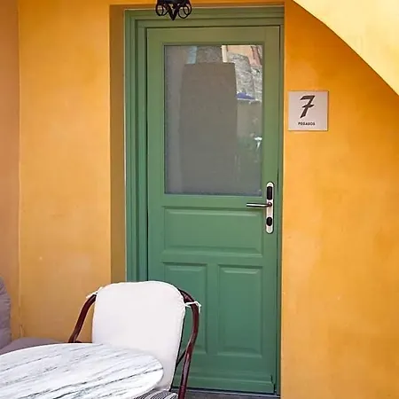 Aparthotel Casa Del Sol (adults Only) 3*