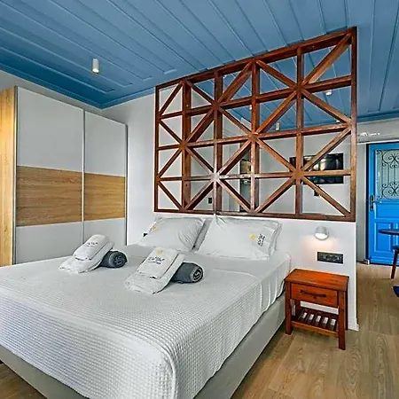 Casa Del Sol (adults Only) Aparthotel Rhodes City