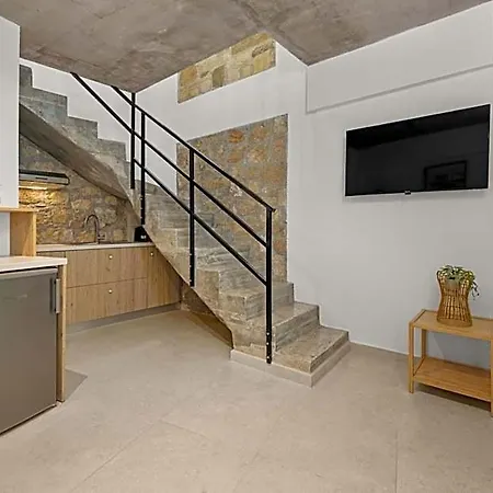 Casa Del Sol (adults Only) Aparthotel Rhodes City