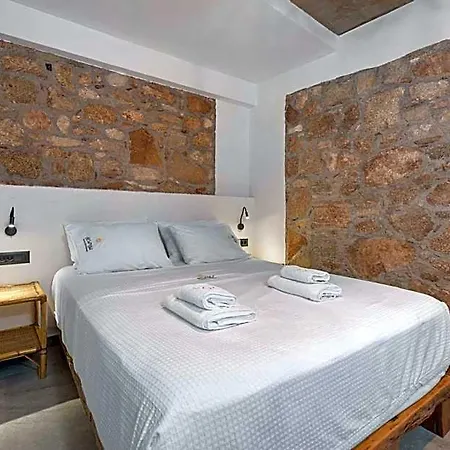 Casa Del Sol (adults Only) Aparthotel 3*