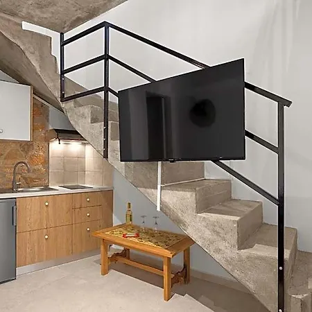 Casa Del Sol (adults Only) Aparthotel 3*