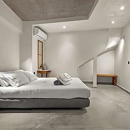 Casa Del Sol (adults Only) Aparthotel Rhodes City