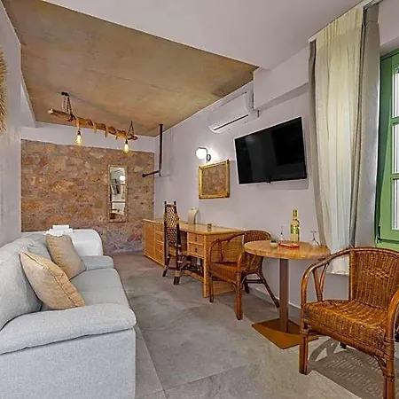 Casa Del Sol (adults Only) Aparthotel 3*