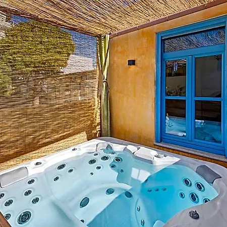Aparthotel Casa Del Sol (adults Only) Rhodes City