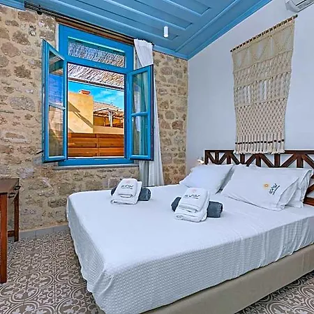 Casa Del Sol (adults Only) Aparthotel Rhodes City