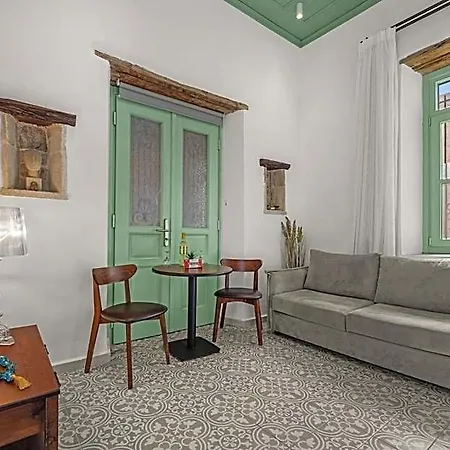 Aparthotel Casa Del Sol (adults Only) Rhodes City