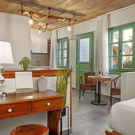 Aparthotel Casa Del Sol (adults Only)