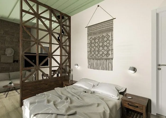 Apart Otel Casa Del Sol (adults Only)