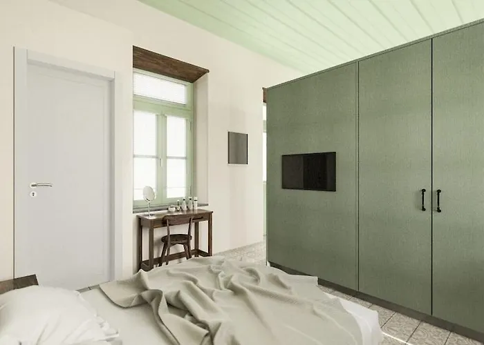 Casa Del Sol (adults Only) Rhodes City