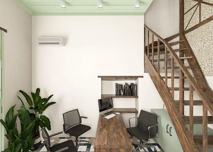 Aparthotel Casa Del Sol Rhodes City