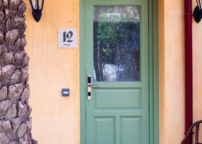 Casa Del Sol Aparthotel 3*