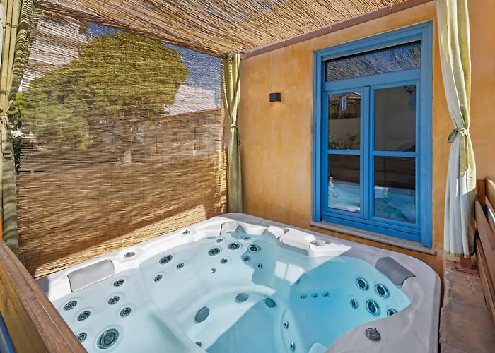 Casa Del Sol Rhodes City