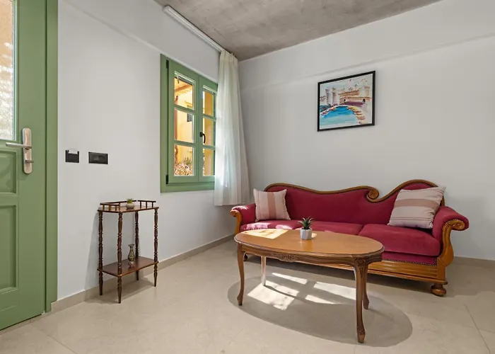 Casa Del Sol Aparthotel