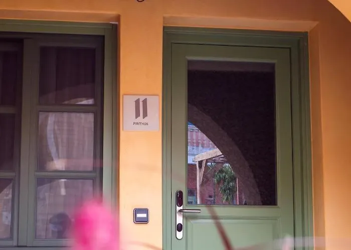 Casa Del Sol Rhodes City