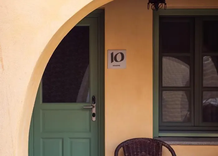 Casa Del Sol Aparthotel 3*