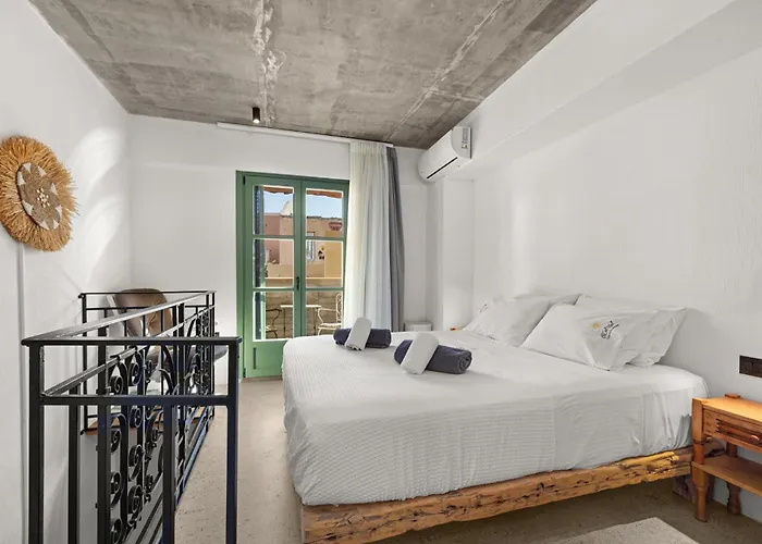 Casa Del Sol Aparthotel