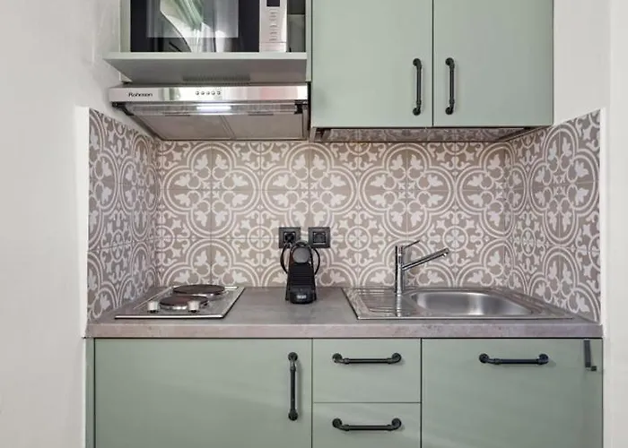 Casa Del Sol Rhodes City