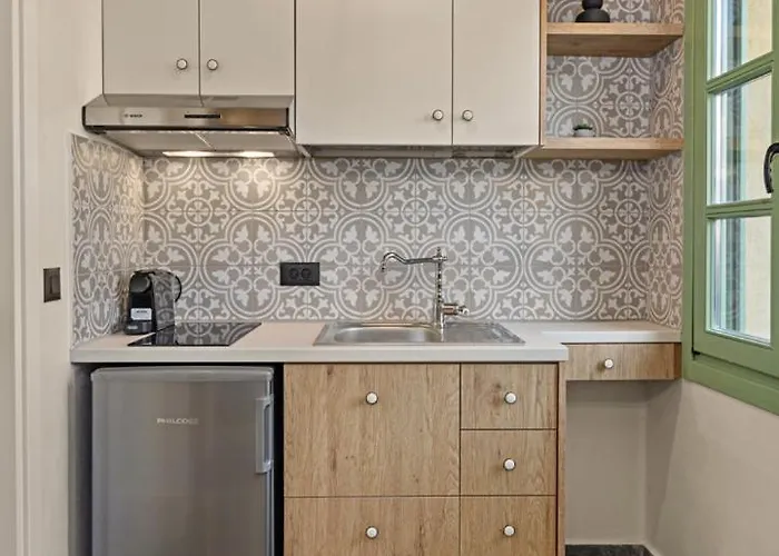 Apart Otel Casa Del Sol (adults Only)