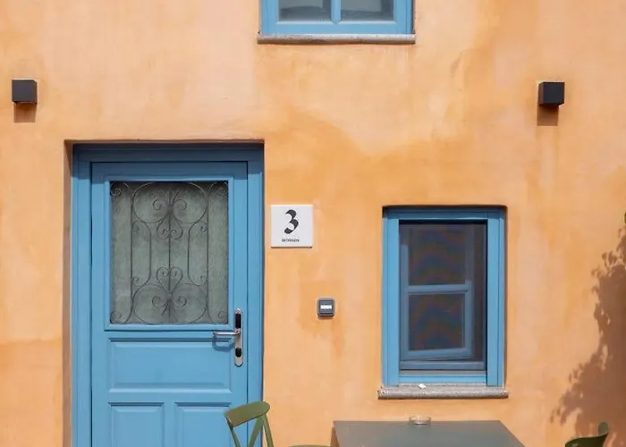 Casa Del Sol Rhodes City