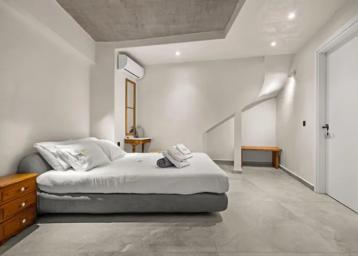 Casa Del Sol Aparthotel