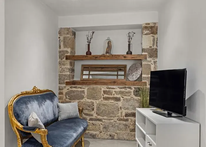 Apart Otel Casa Del Sol (adults Only)