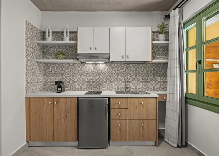 Casa Del Sol Aparthotel 3*