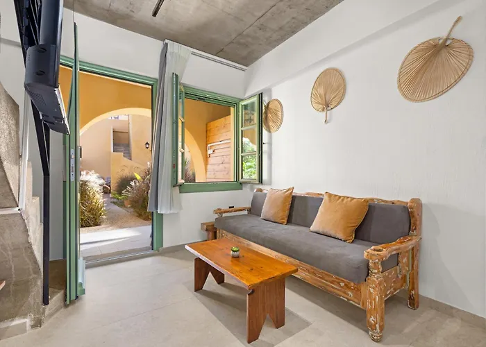 Casa Del Sol (adults Only) Rhodes City