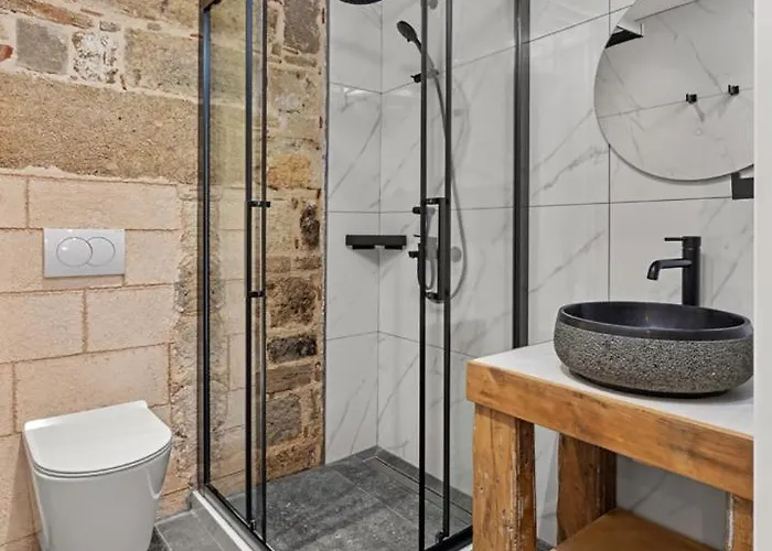 Casa Del Sol (adults Only) Apart Otel 3*