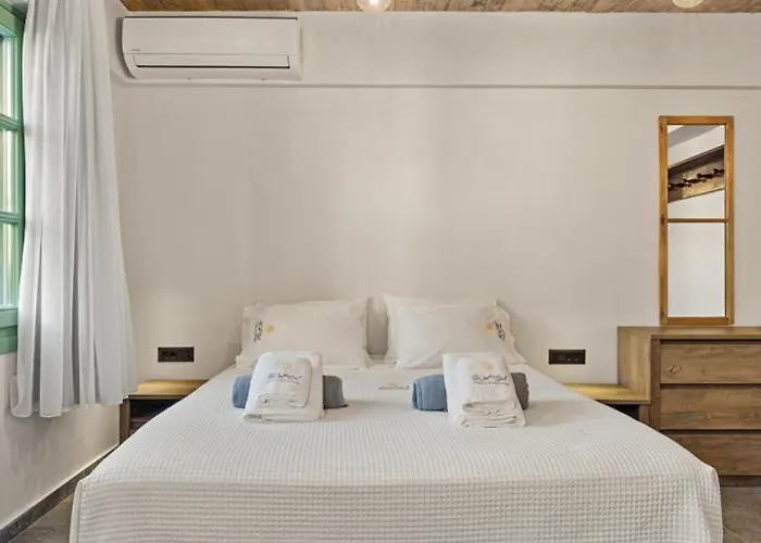 Apart Otel Casa Del Sol (adults Only)