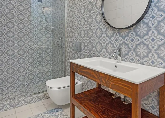 Casa Del Sol Rhodes City