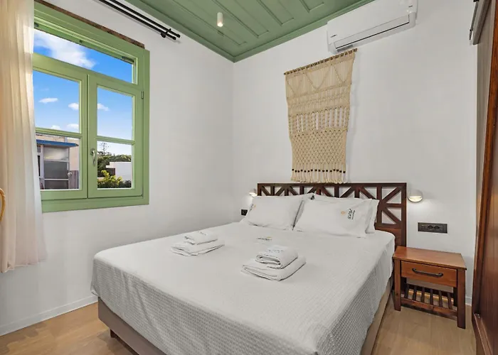 Casa Del Sol 3* Rhodes City