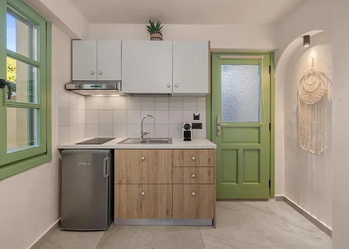 Apart Otel Casa Del Sol (adults Only)