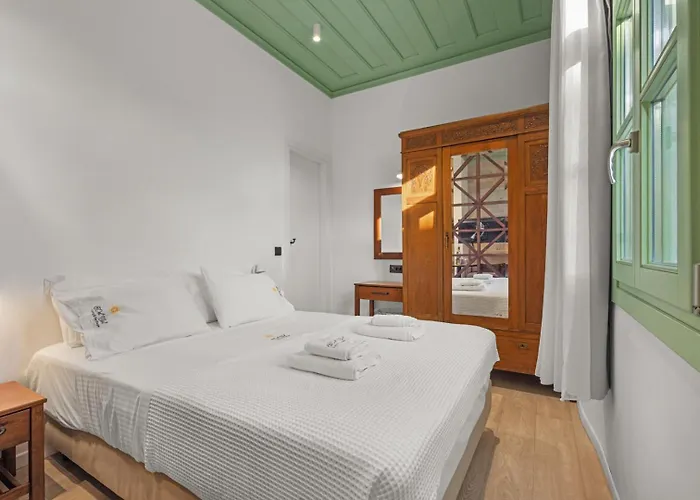 Casa Del Sol (adults Only) Rhodes City