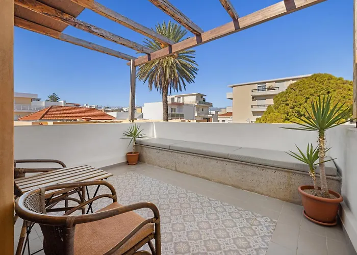 Casa Del Sol (adults Only)