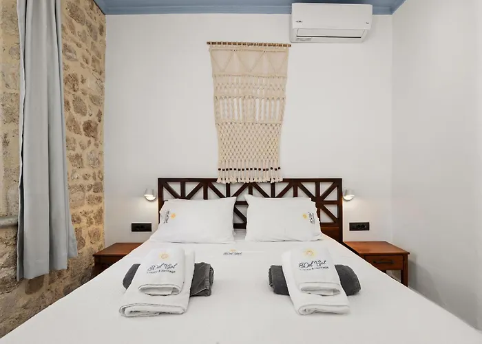 Casa Del Sol (adults Only) 3*