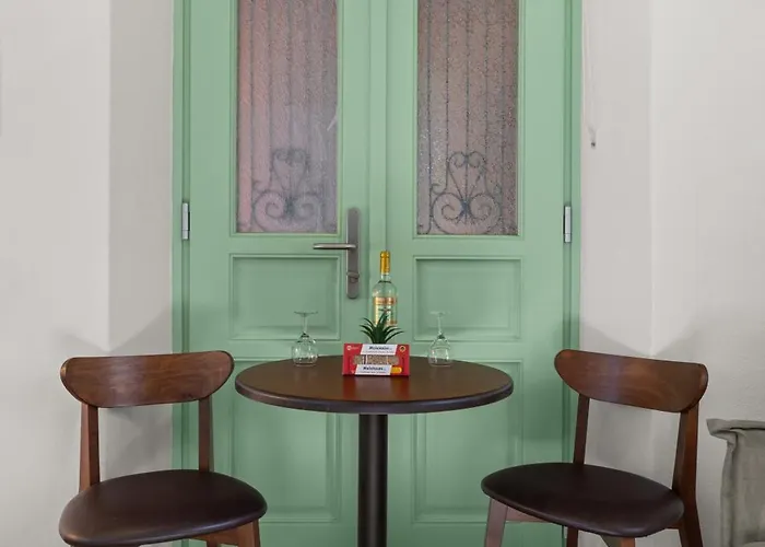 Casa Del Sol (adults Only) 3* Rhodes City