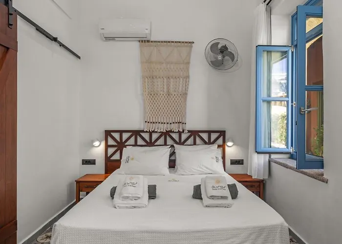 Casa Del Sol (adults Only)