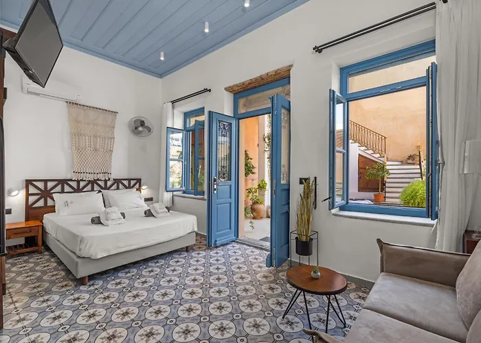 Casa Del Sol (adults Only) Apart Otel