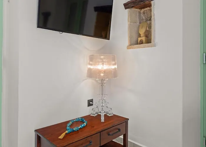 Casa Del Sol (adults Only) Apart Otel 3*