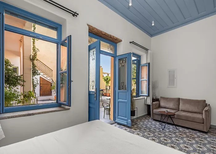 Apart Otel Casa Del Sol (adults Only) 3*