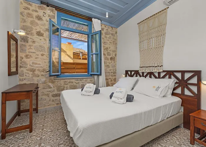 Casa Del Sol Rhodes City