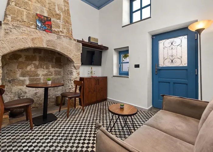 Casa Del Sol (adults Only) 3* Rhodes City