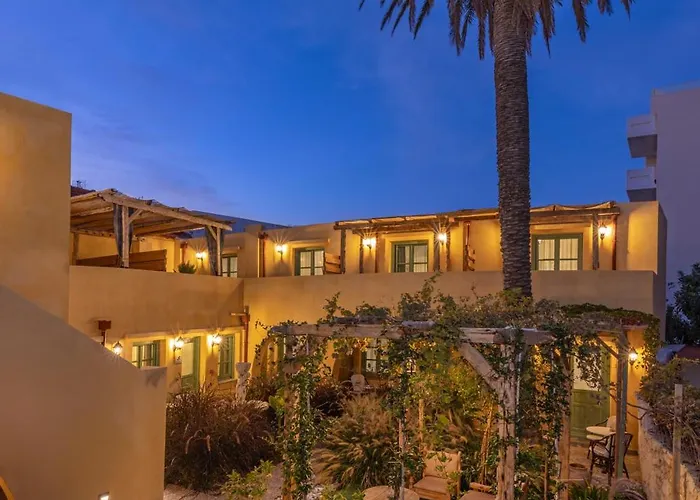 Casa Del Sol (adults Only) 3* Rhodes City