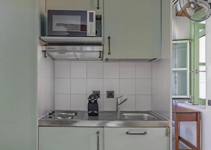 Aparthotel Casa Del Sol