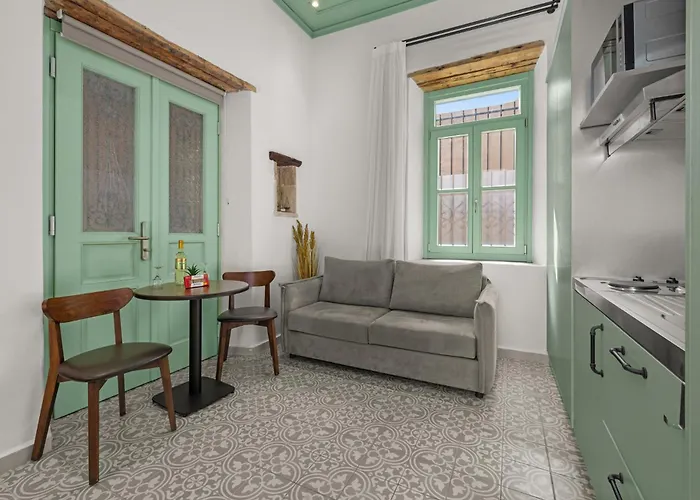 Casa Del Sol (adults Only) Apart Otel 3*