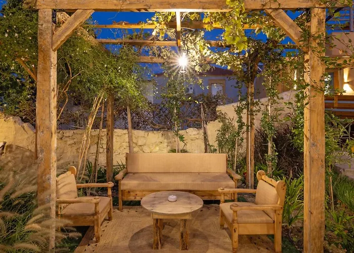 Aparthotel Casa Del Sol 3*