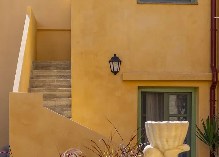 Apart Otel Casa Del Sol (adults Only) Rhodes City