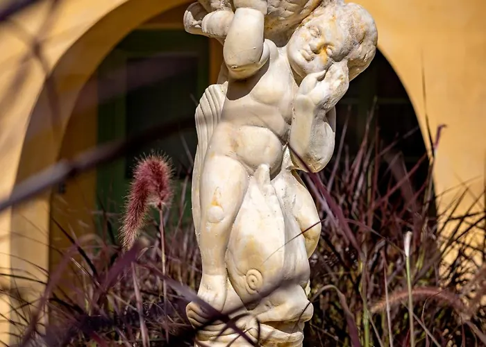 Casa Del Sol Aparthotel 3*