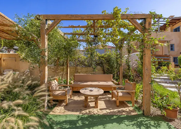 Casa Del Sol 3* Rhodes City